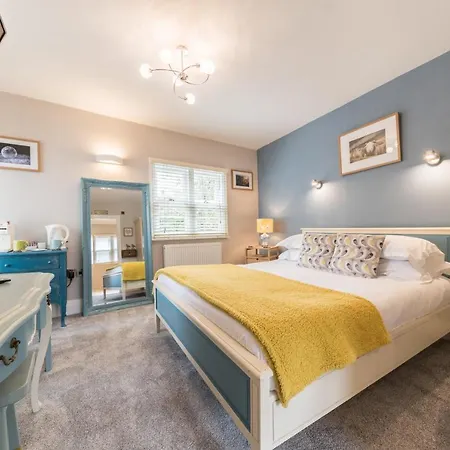 Heidi's 4* Grasmere