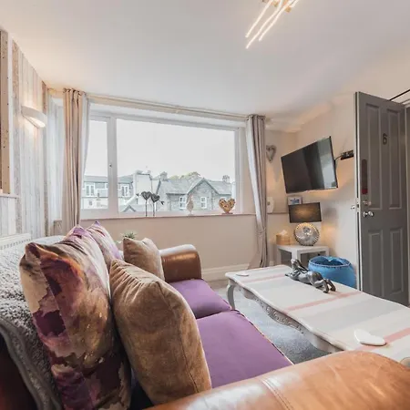 Heidi's Grasmere