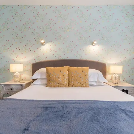 Bed & Breakfast Heidi's Grasmere
