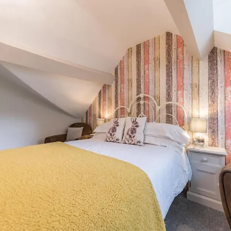 Heidi's 4* Grasmere