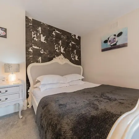 Bed & Breakfast Heidi's Grasmere