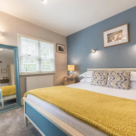 Bed & Breakfast Jacksons 4*