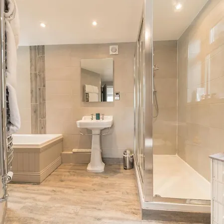 Bed & Breakfast Jacksons Grasmere