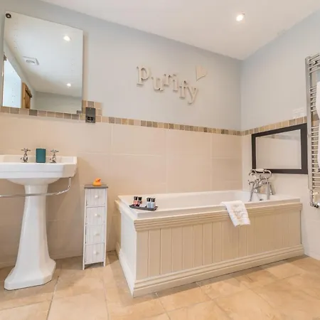 Bed & Breakfast Jacksons