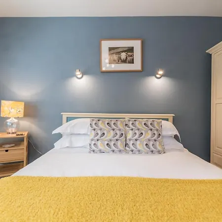 Heidi's Bed & Breakfast Grasmere