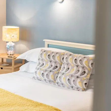 Couette-café Jacksons