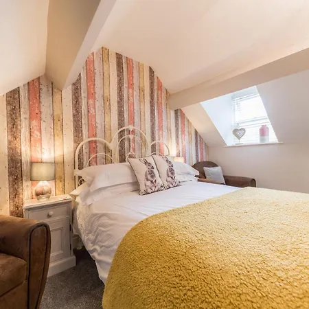 Bed and breakfast Jacksons Cafebar & Grasmere