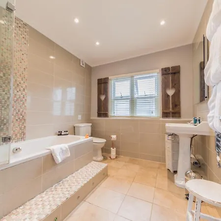 Jacksons Couette-café Grasmere