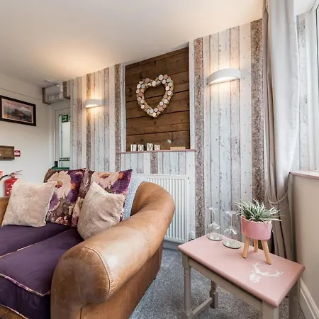 Jacksons Cafebar & 4* Grasmere