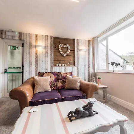 Jacksons Cafebar & 4* Grasmere