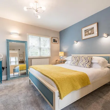 Jacksons Couette-café