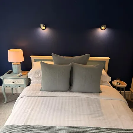 Bed and breakfast Jacksons Cafebar & Grasmere