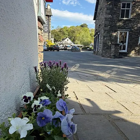 Jacksons Cafebar & 4* Grasmere