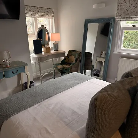 Jacksons Cafebar & Bed and breakfast
