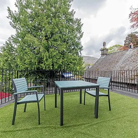 Jacksons Cafebar & 4* Grasmere