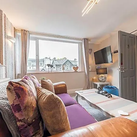 Bed & Breakfast Jacksons Cafebar & 4*