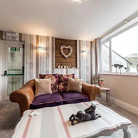 Bed & Breakfast Jacksons Cafebar &