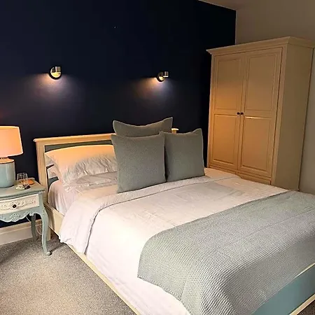Bed & Breakfast Jacksons Cafebar &