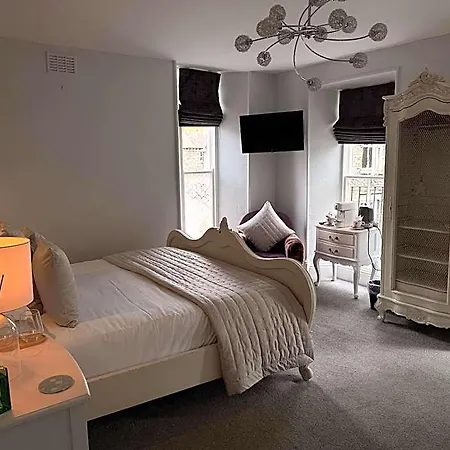 Jacksons Cafebar & 4* Grasmere