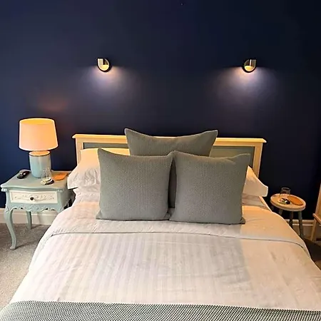 Jacksons Cafebar & Bed & Breakfast Grasmere