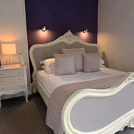 Bed & Breakfast Jacksons Cafebar & Grasmere