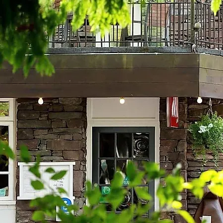 Bed & Breakfast Jacksons Cafebar &