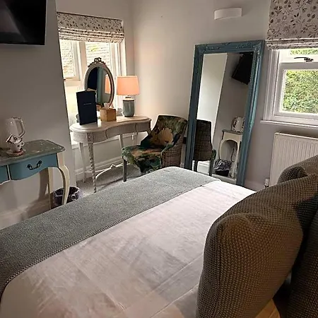Jacksons Cafebar & Grasmere