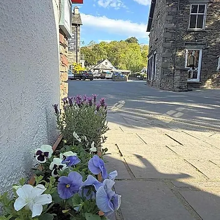 Jacksons Cafebar & Couette-café Grasmere