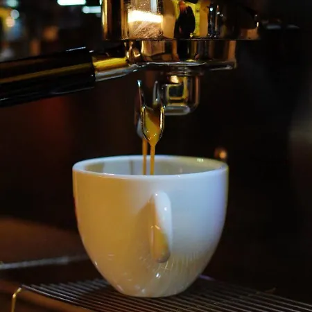 Jacksons Cafebar & 4*