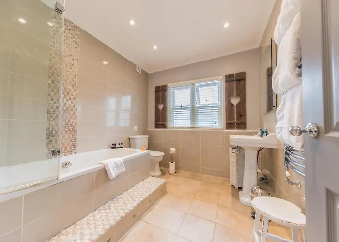 Jacksons Cafebar & Bed and Breakfast Grasmere