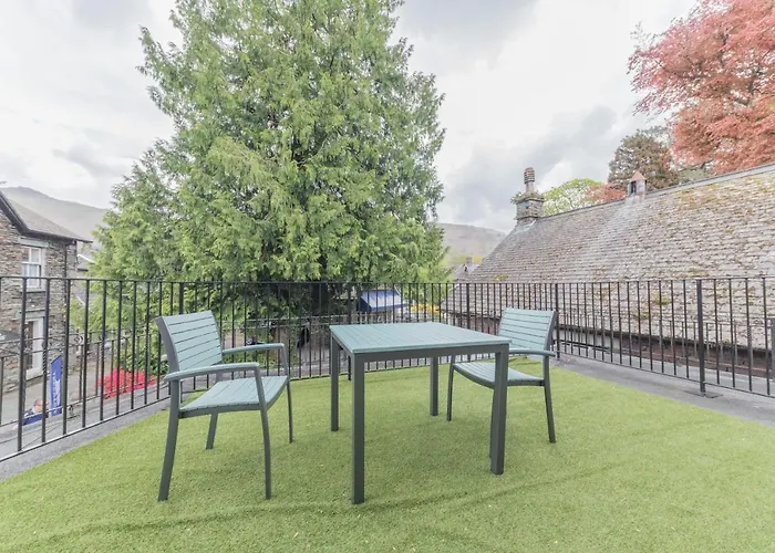 Jacksons Cafebar & Grasmere