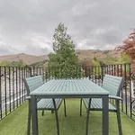 Jacksons Cafebar & Frühstückspension Grasmere