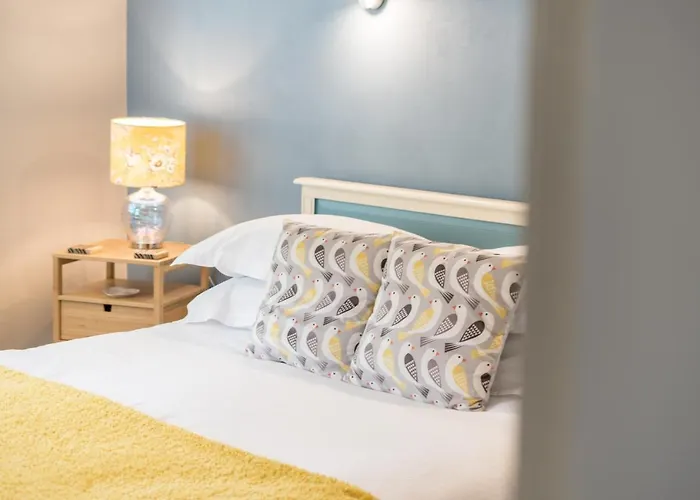 Bed & Breakfast Jacksons Cafebar &