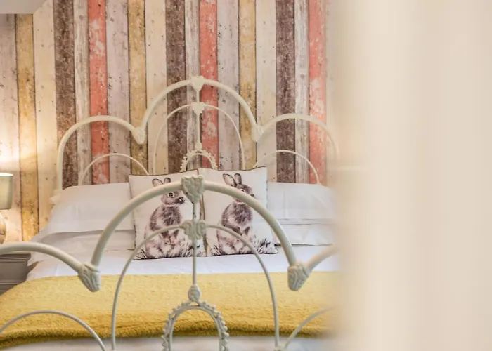 Jacksons Cafebar & Grasmere