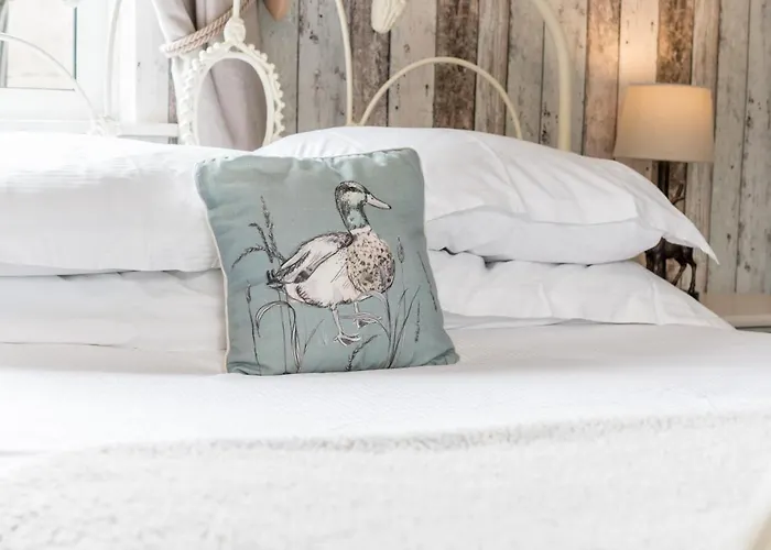 Jacksons Cafebar & Bed & Breakfast