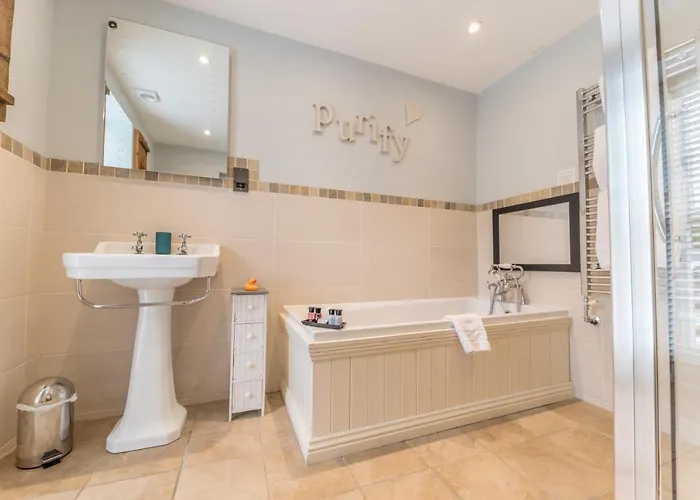 Bed & Breakfast Jacksons Cafebar &