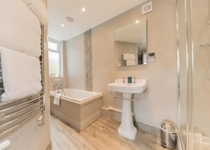 Jacksons Cafebar & 4* Grasmere